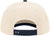 New York City Basketball 3D Puff Embroidered Hat Snapback Baseball Cap, Adjustable NYC B-Ball Cap
