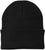 Army Universe Spider Embroidered Beanie Hat | Warm Knit Acrylic Halloween Scary Creepy Crawler Winter Watch Cap