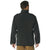 Black Tactical Soft Shell M-65 Field Jacket – Waterproof Military Fatigue Coat