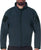 Midnight Navy Blue Covert Ops Lightweight Soft Shell Jacket