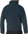 Midnight Navy Blue Covert Ops Lightweight Soft Shell Jacket