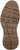 Coyote Brown V-Max Lightweight Tactical Boot - 8 Inch