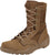 Coyote Brown V-Max Lightweight Tactical Boot - 8 Inch