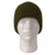 Coyote Brown - Military Watch Cap - Acrylic USA Made
