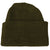 Coyote Brown - Military Watch Cap - Acrylic USA Made