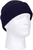 Navy Blue - Military Watch Cap - Acrylic USA Made