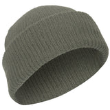 Foliage Green - Military Watch Cap - Acrylic USA Made