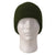 Olive Drab Military Watch Cap - Acrylic USA Made