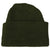 Olive Drab Military Watch Cap - Acrylic USA Made