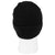 Black - Military Watch Cap - Acrylic USA Made