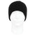 Black - Military Watch Cap - Acrylic USA Made