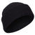 Black - Military Watch Cap - Acrylic USA Made