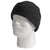 Charcoal Grey Knit Acrylic Watch Cap Military Cold Weather Winter Cuff Beanie Hat USA Made