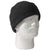Charcoal Grey Knit Acrylic Watch Cap Military Cold Weather Winter Cuff Beanie Hat USA Made