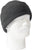 Charcoal Grey Knit Acrylic Watch Cap Military Cold Weather Winter Cuff Beanie Hat USA Made