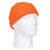 Blaze Orange - High-Visibility Genuine GI Outdoor Watch Cap - Acrylic