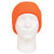 Blaze Orange - High-Visibility Genuine GI Outdoor Watch Cap - Acrylic