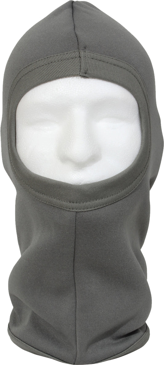Foliage Green - GI Type ECWCS Cold Weather Head Balaclava - Polyester