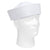 US Navy Type Sailor Hat White