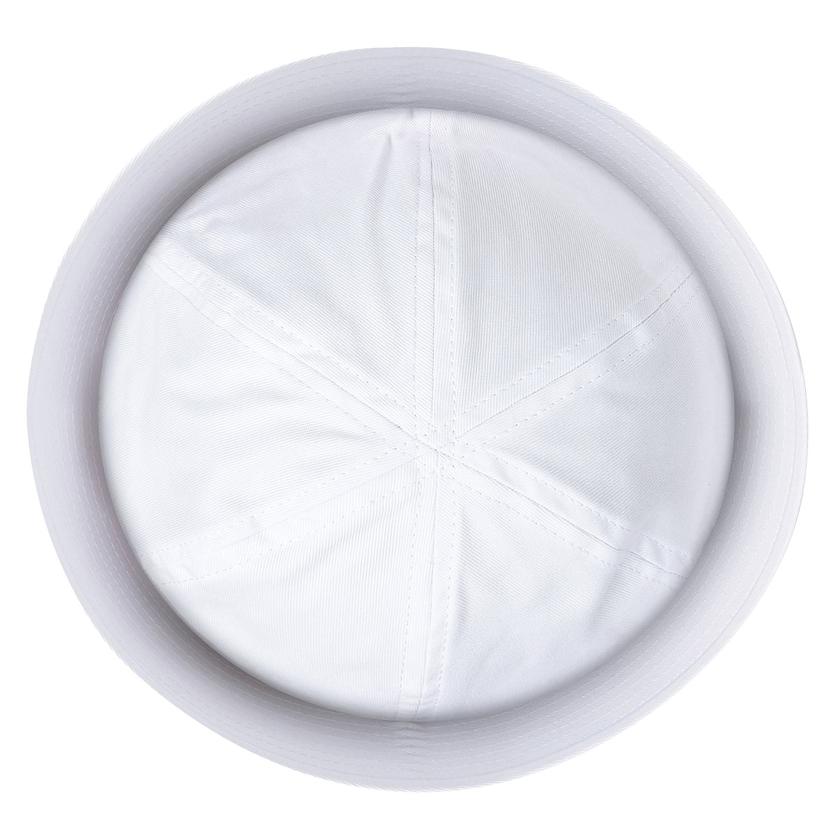 White - US Navy Type Sailor Hat - 24 Pack