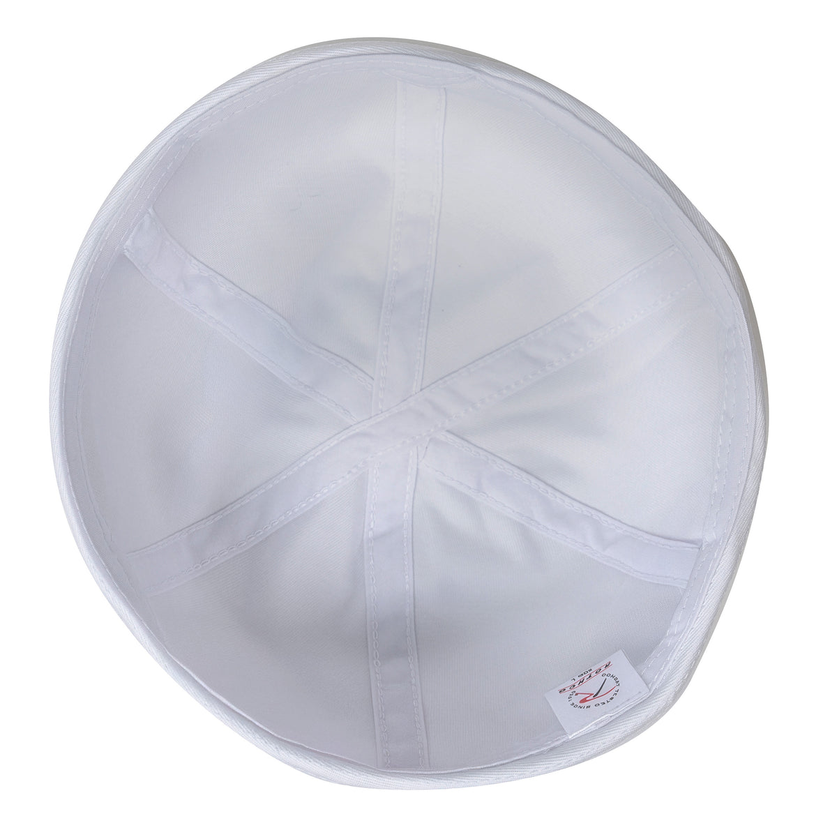 White - US Navy Type Sailor Hat - 24 Pack