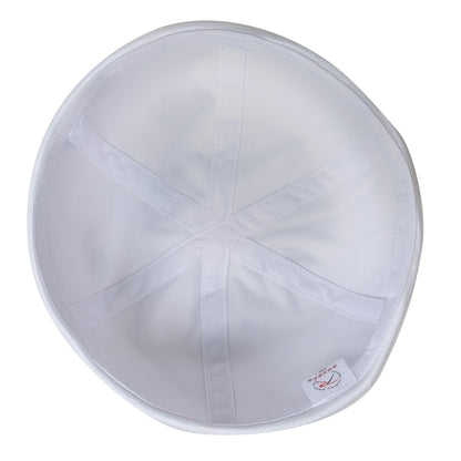 White - US Navy Type Sailor Hat - 24 Pack