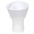 White - US Navy Type Sailor Hat - 24 Pack