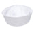 White - US Navy Type Sailor Hat - 24 Pack