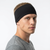 Black - Cold Weather Ear Protectors Headband