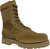 Coyote Brown G.I. Type Sierra Sole Tactical Boots - 8 Inch