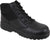 Black - Forced Entry Composite Toe Tactical Boots 6