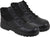 Black - Forced Entry Composite Toe Tactical Boots 6