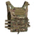 MultiCam - Lightweight Armor Plate Carrier Vest