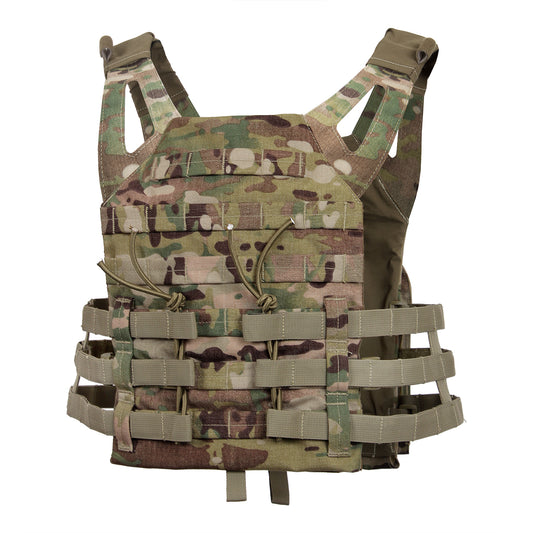 MultiCam - Lightweight Armor Plate Carrier Vest