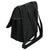 Black - Military Map Case Shoulder Bag