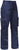 Women’s Navy Blue 9-Pocket EMT Pants – Polyester Cotton Twill Cargo Work Trousers