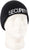 Black - SECURITY Skull Cap, Acrylic Beanie for Guards & Officers