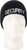 Black - SECURITY Skull Cap, Acrylic Beanie for Guards & Officers