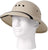 Khaki - GI Type Vietnam Style Pith Helmet - USA Made