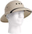 Khaki - GI Type Vietnam Style Pith Helmet - USA Made