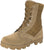 Coyote Brown Speedlace Jungle Boot - 8 Inch