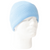 Light Blue - Deluxe Fine Knit Watch Cap