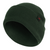Hunter Green - Military Deluxe Fine Knit Watch Cap - Acrylic