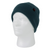 Cadet Blue - Military Deluxe Fine Knit Watch Cap - Acrylic