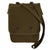 Brown - Military Map Case Shoulder Bag