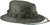 Olive Drab - Tactical Military Boonie Bucket Hat - 100% Cotton Rip-Stop