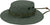 Olive Drab - Tactical Military Boonie Bucket Hat - 100% Cotton Rip-Stop