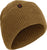 Coyote Brown 100% Wool Knit Watch Cap Winter Outdoor All Day Warm Beanie with Rothco Tag