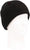 Black - 100% Wool Double Layered Knit Watch Cap Beanie Winter Hat with Rothco Tag