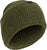 Olive Drab 100% Wool Watch Cap